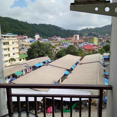 Gorgeous Boutique Room Patong Esterno foto
