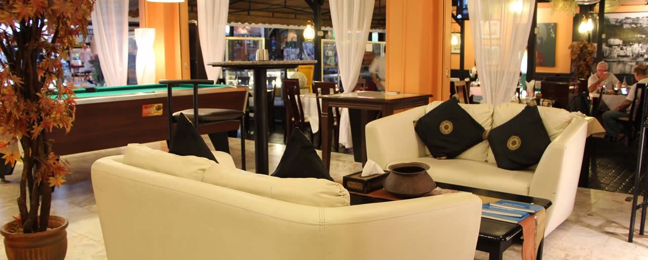 Gorgeous Boutique Room Patong Esterno foto