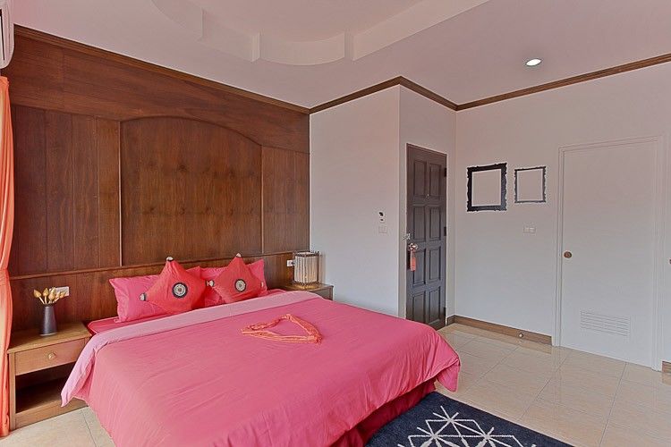 Gorgeous Boutique Room Patong Esterno foto