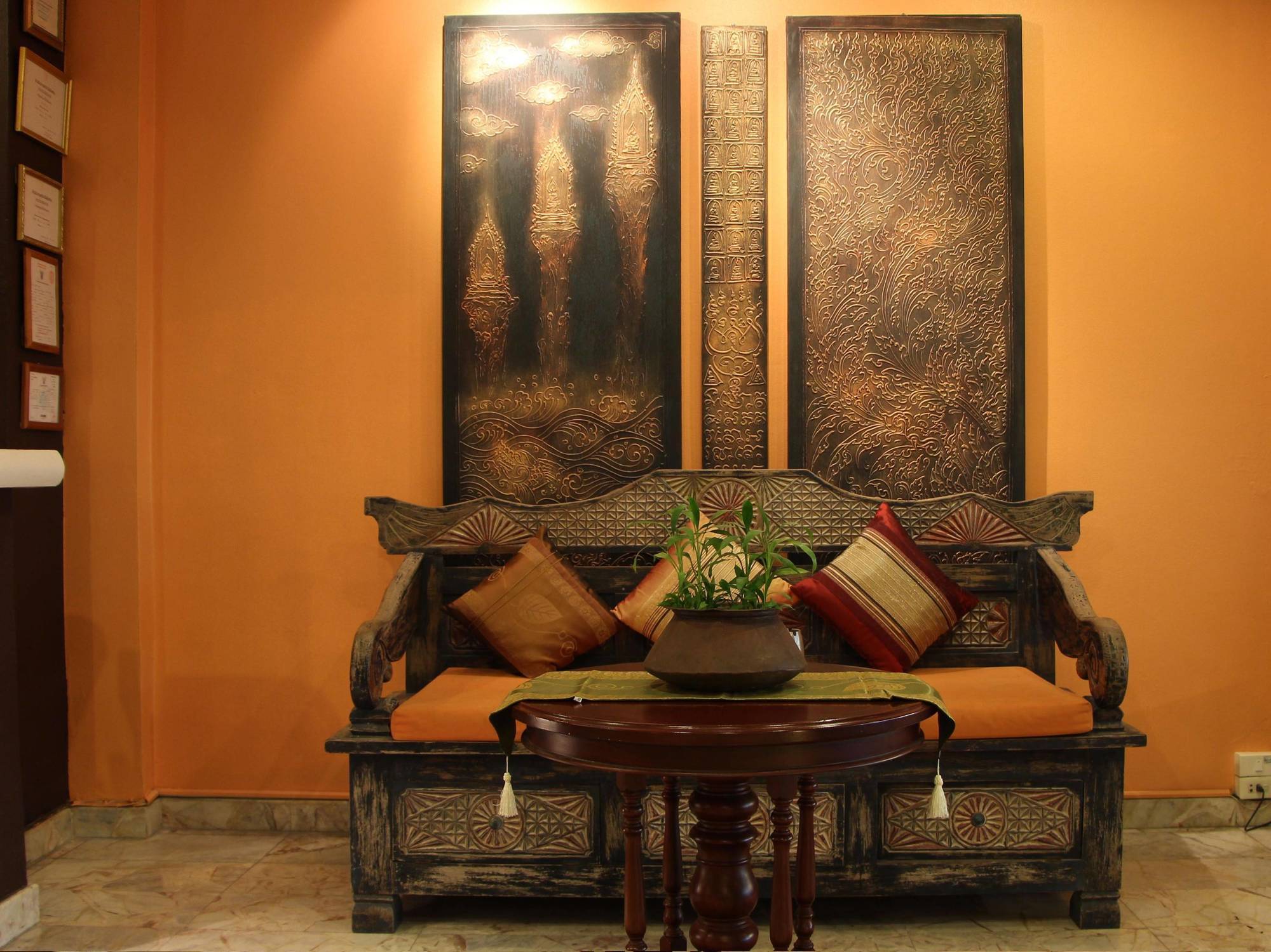 Gorgeous Boutique Room Patong Esterno foto
