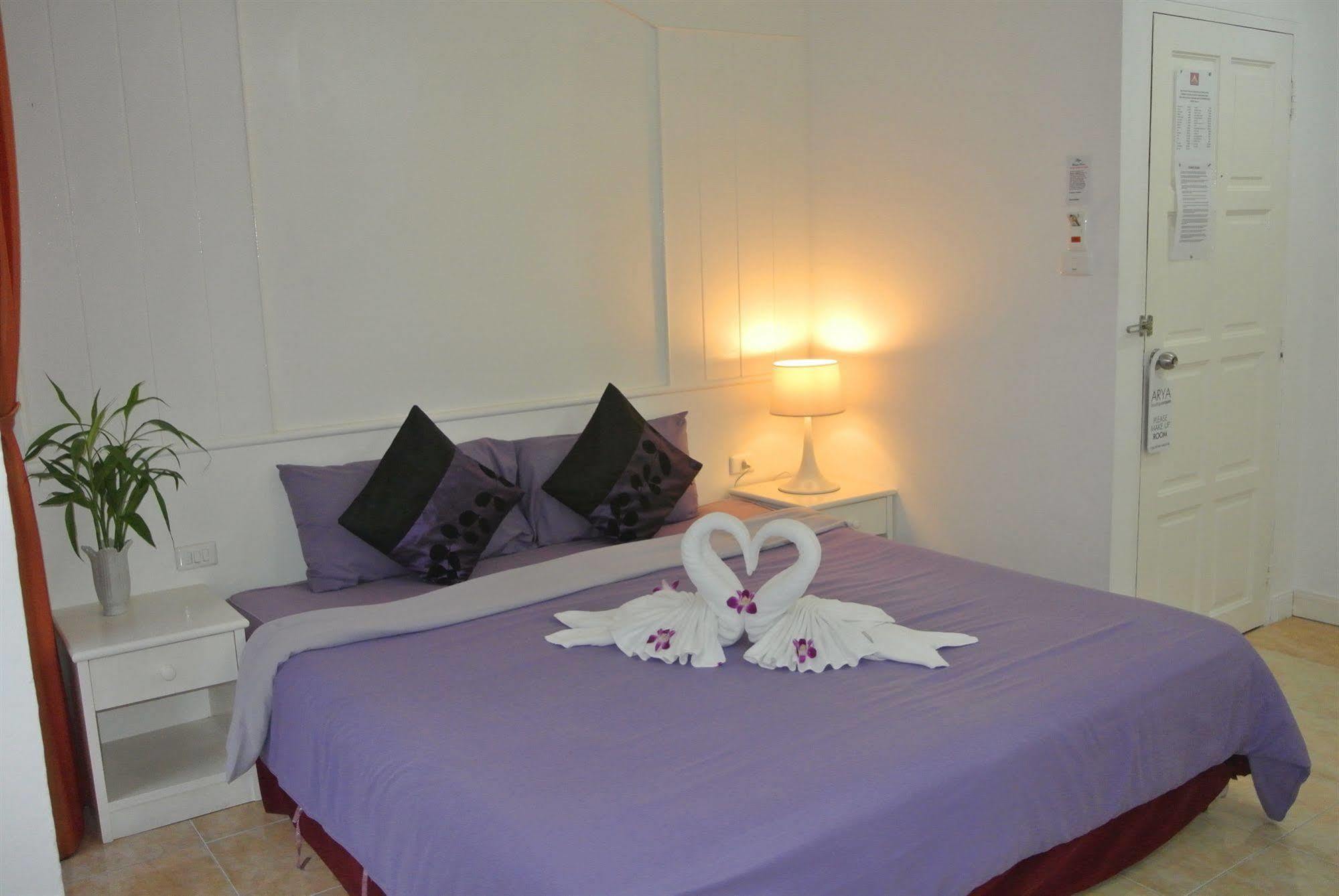 Gorgeous Boutique Room Patong Esterno foto